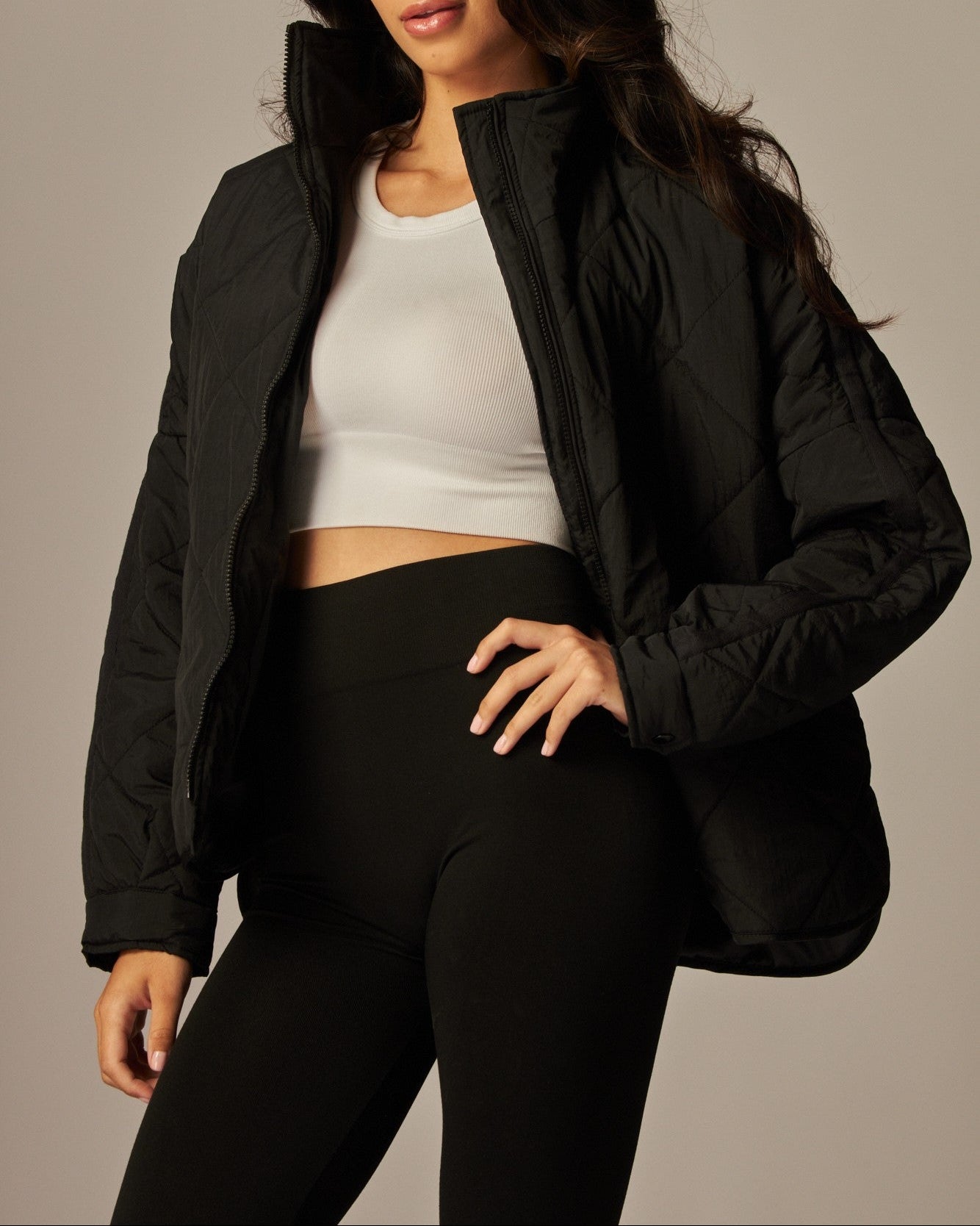 Tops – JUSTIN TOTAL FASHION