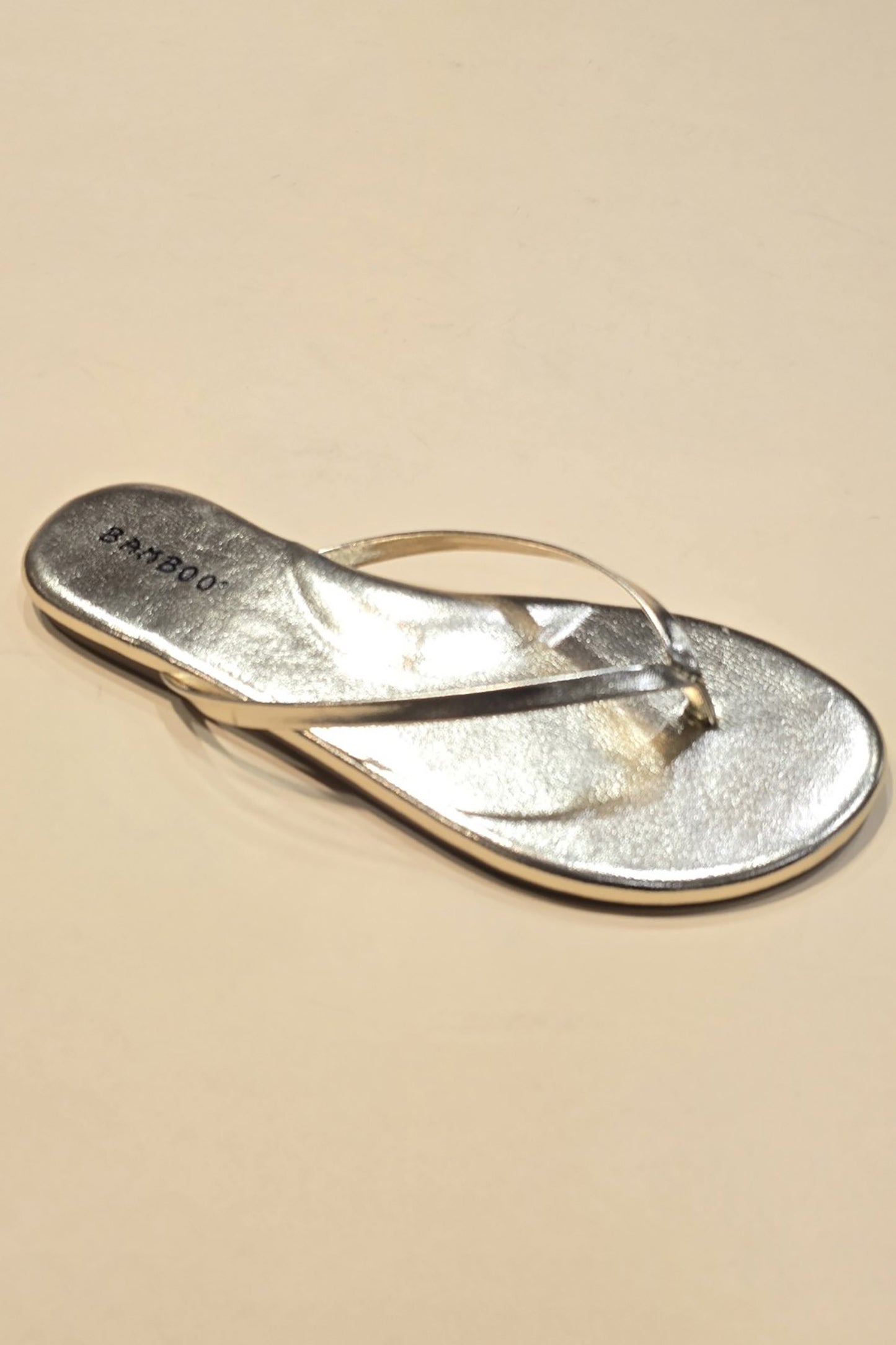 Women's Casual Thong Sandal - SQUISHY14