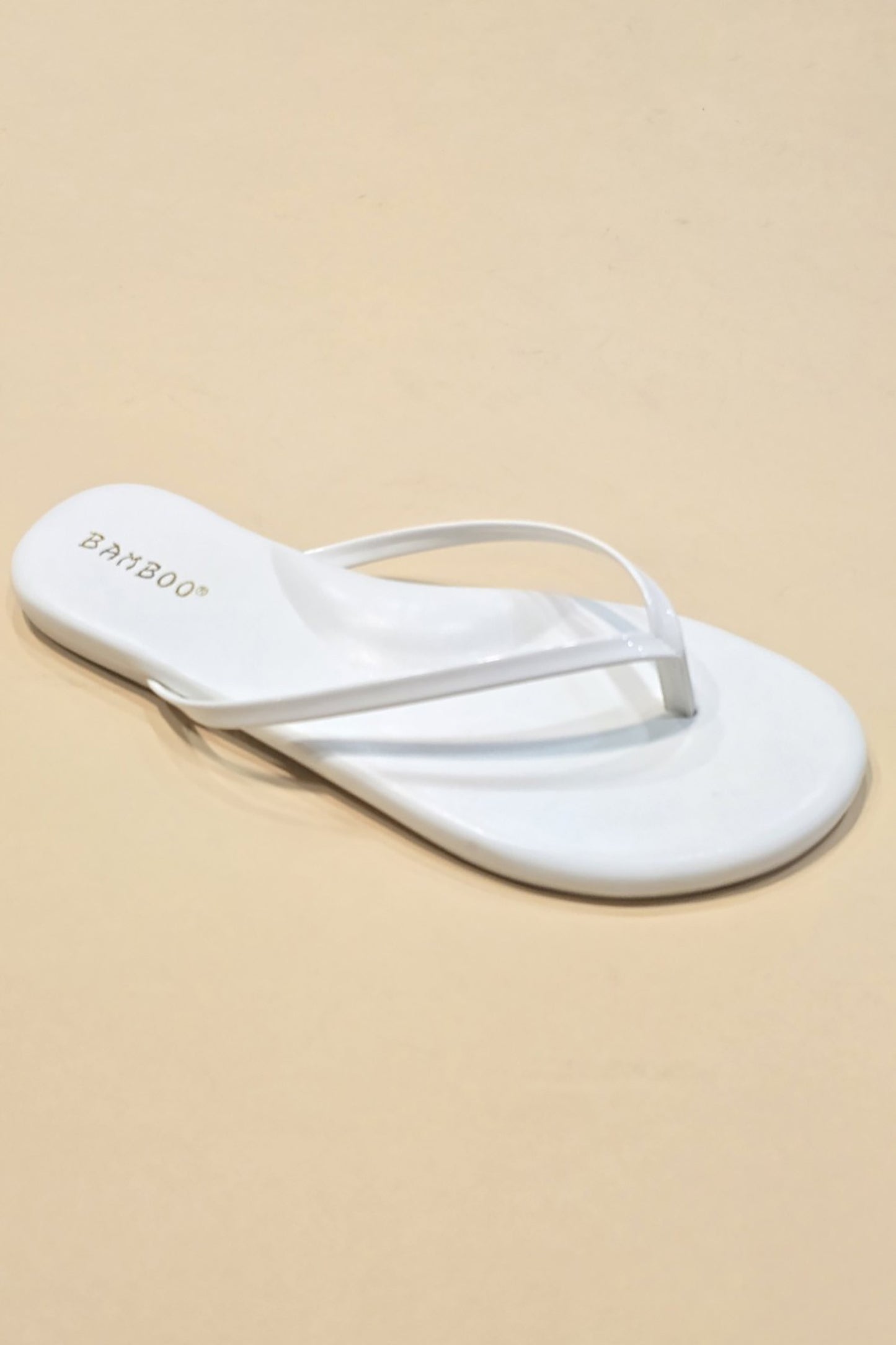 Women's Casual Thong Sandal - SQUISHY14
