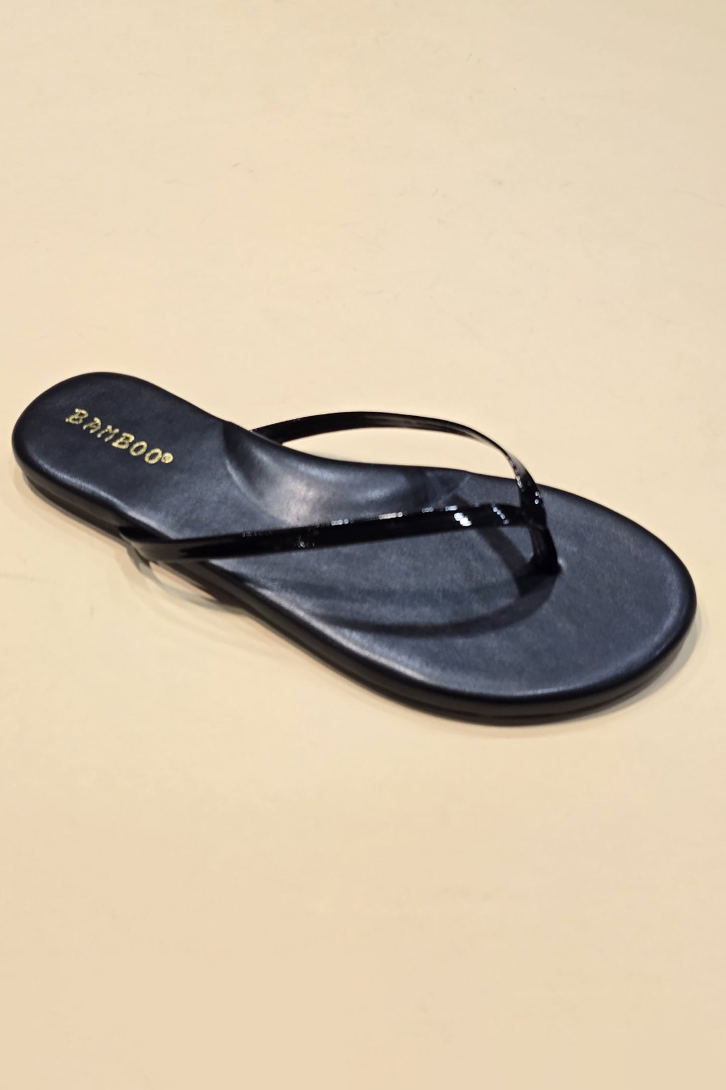 Women's Casual Thong Sandal - SQUISHY14