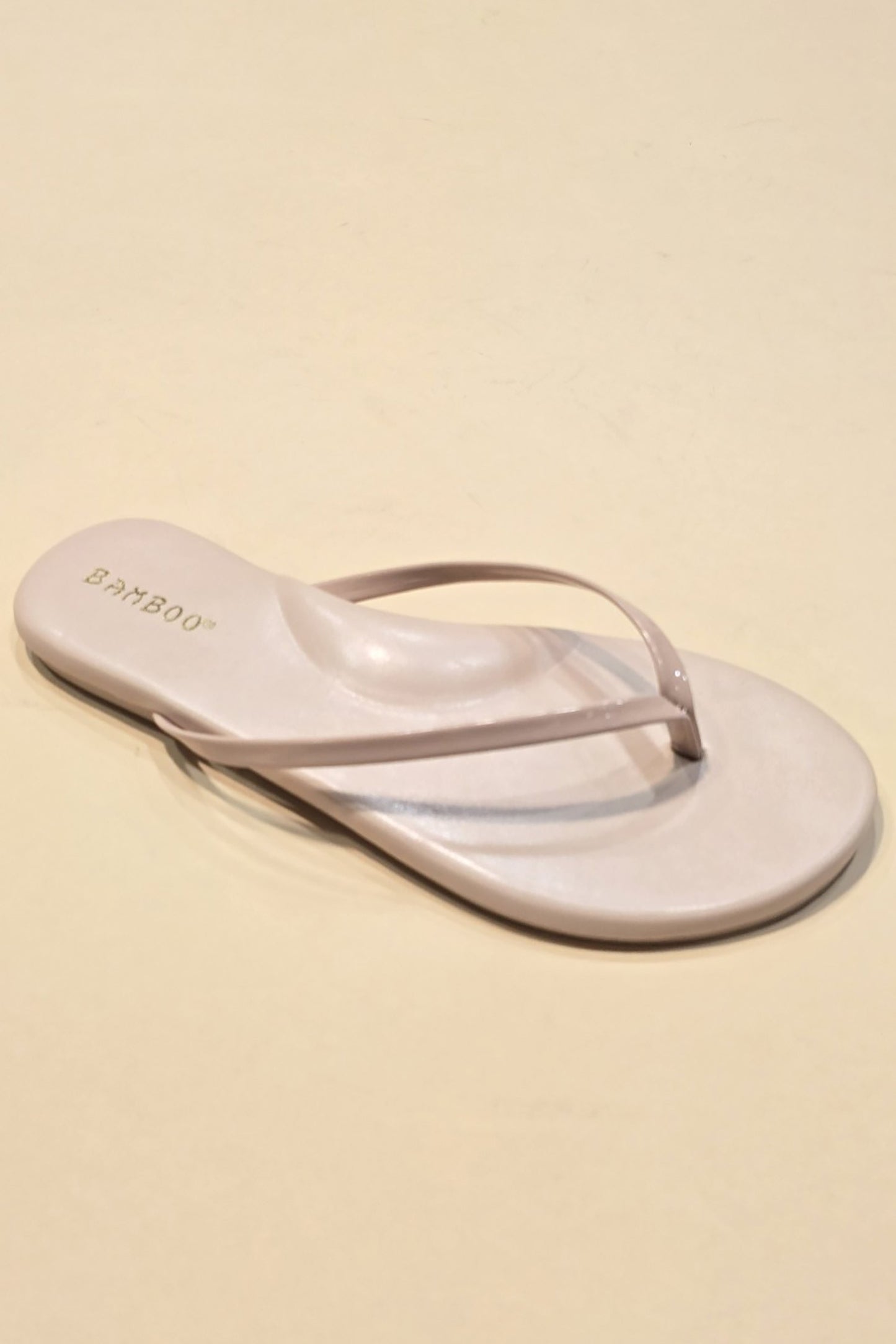Women's Casual Thong Sandal - SQUISHY14