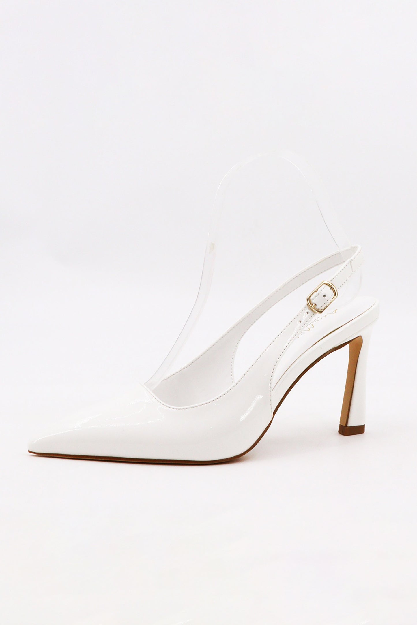 Women's Pointed Toe Heel - UNITY06