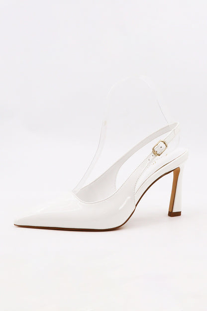 Women's Pointed Toe Heel - UNITY06
