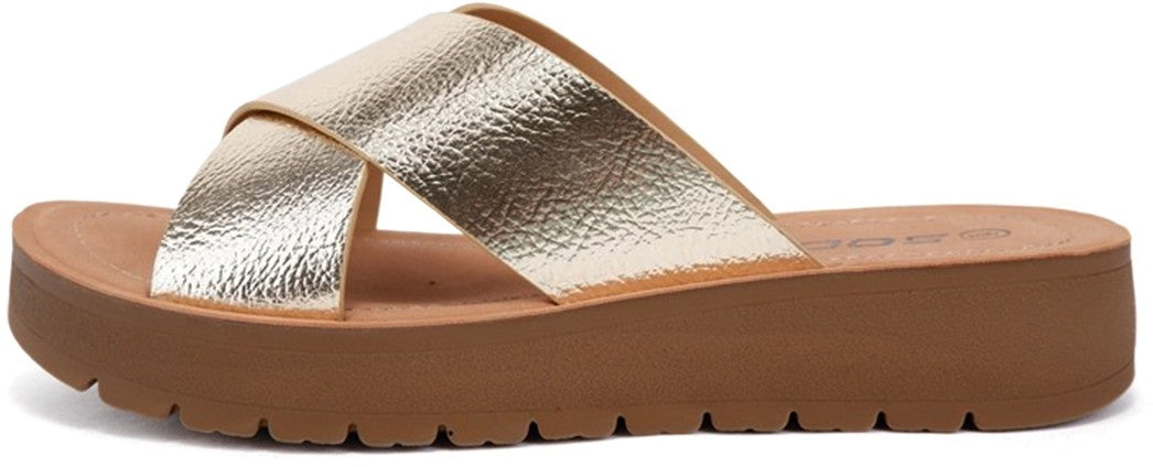 Women's Sandal - LUCYS