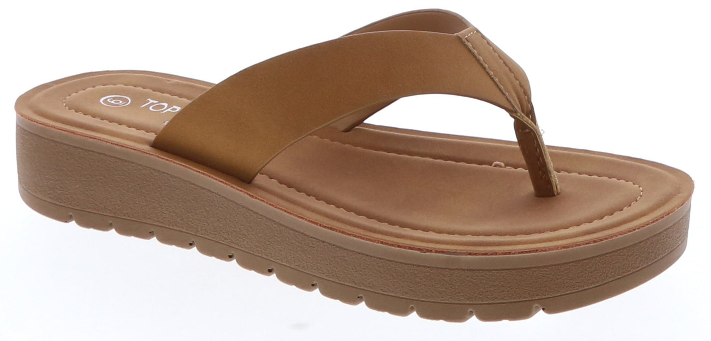 Women's Thong Sandal - SUSIE50