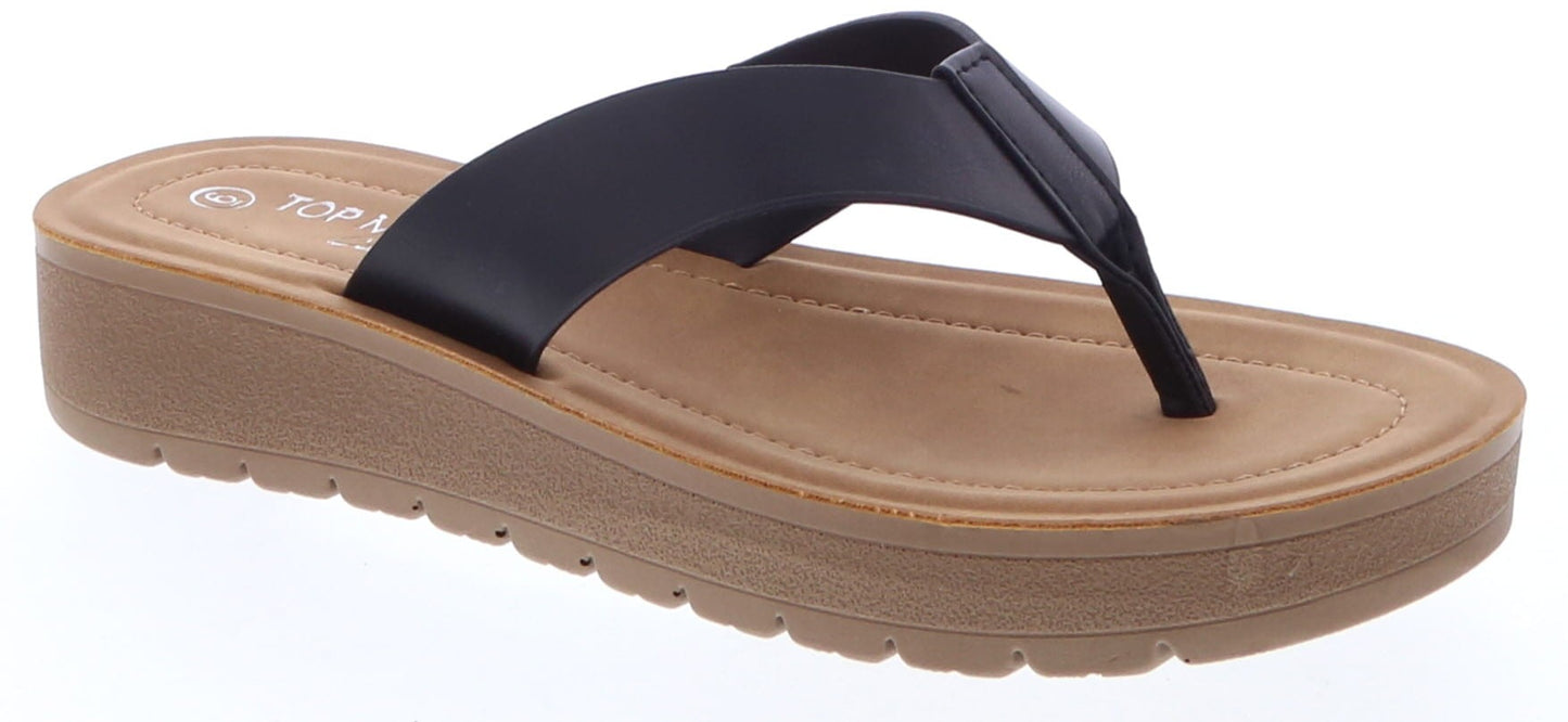 Women's Thong Sandal - SUSIE50