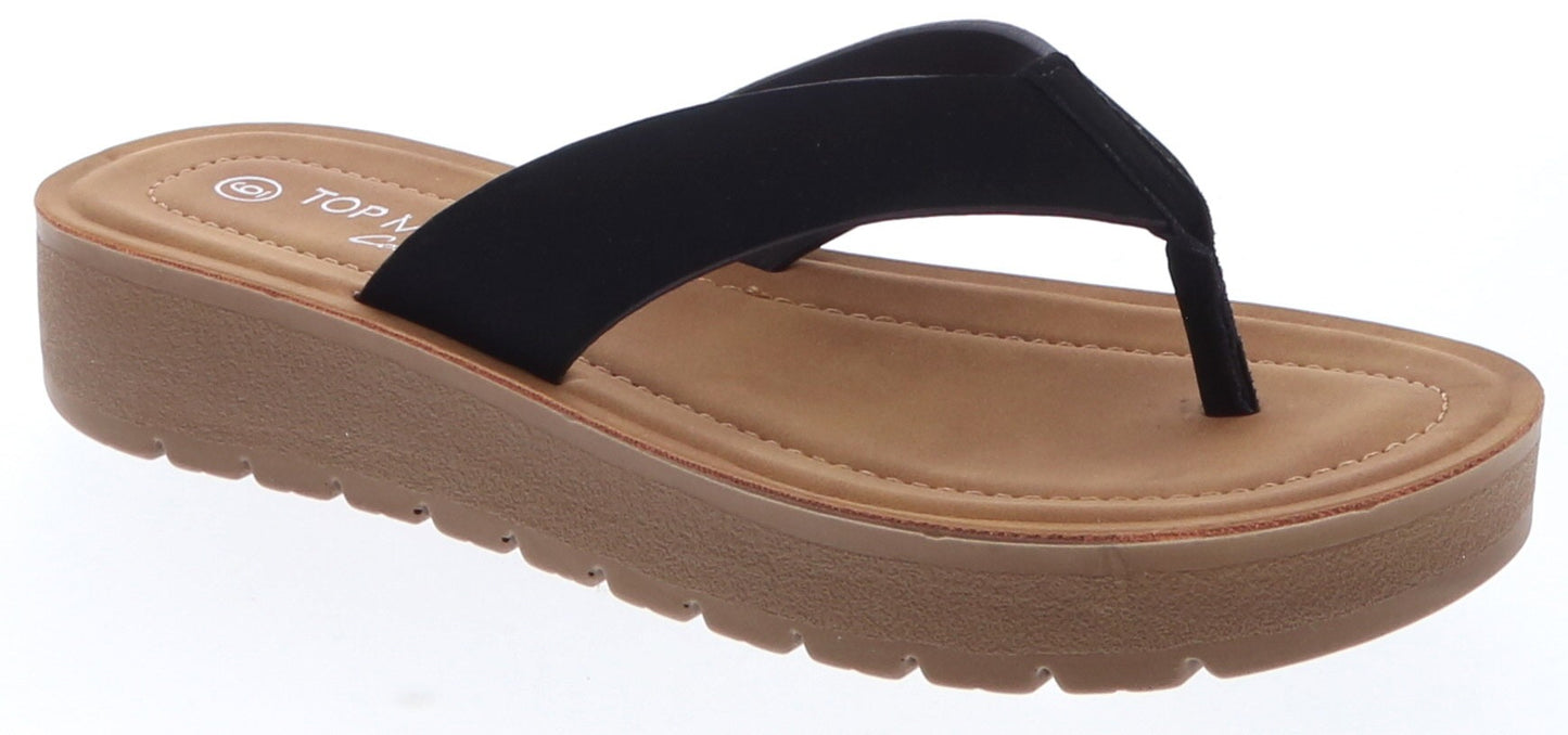 Women's Thong Sandal - SUSIE50