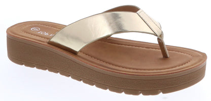 Women's Thong Sandal - SUSIE50
