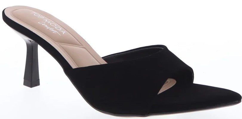 Women's Stiletto Heel Pointed Toe SUSAN1