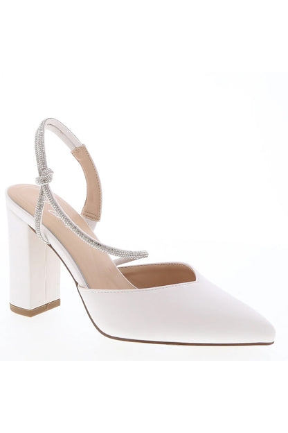 Women's Pointed Toe Heel - CASSIE26