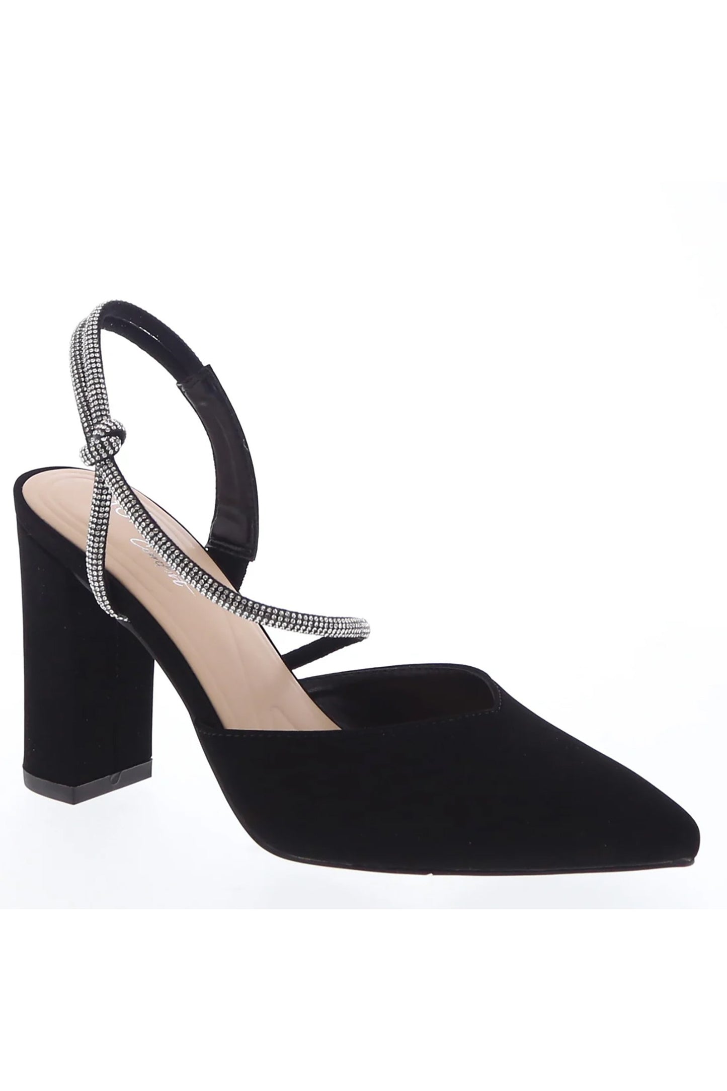 Women's Pointed Toe Heel - CASSIE26