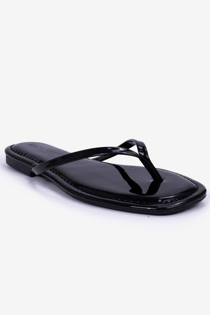 Women's Thong Heel - KARLY11