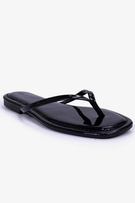 Women's Thong Heel - KARLY11