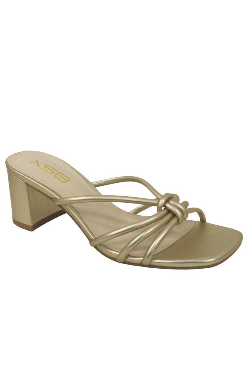 Women's Block Heel - ADELA1