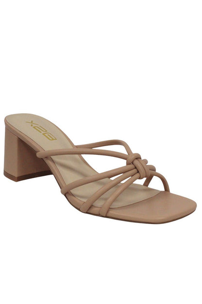 Women's Block Heel - ADELA1