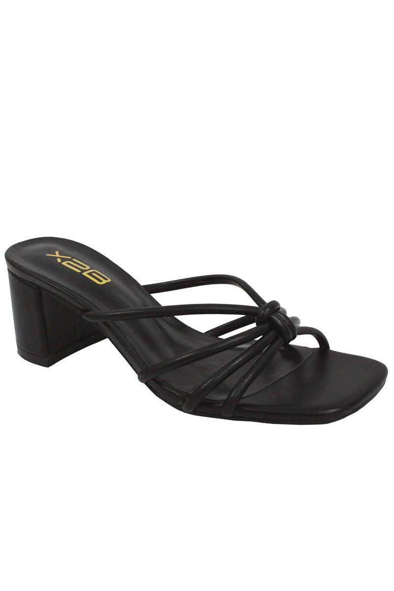 Women's Block Heel - ADELA1