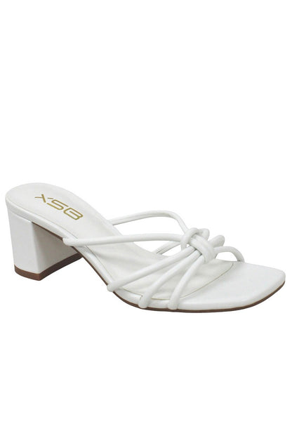 Women's Block Heel - ADELA1