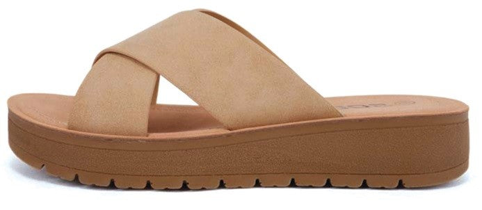 Women's Sandal - LUCYS