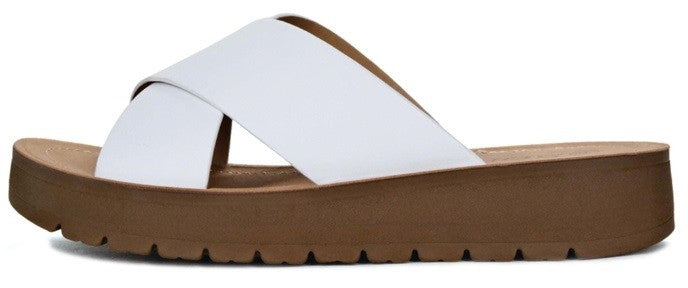 Women's Sandal - LUCYS