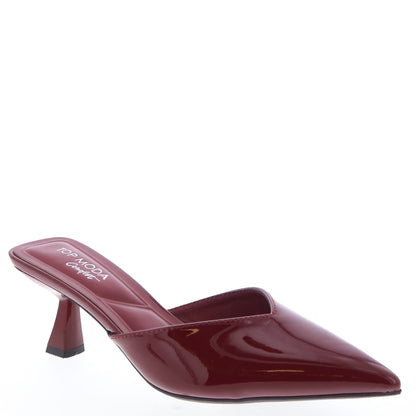 Women's Pointed Heel - MORLEY1