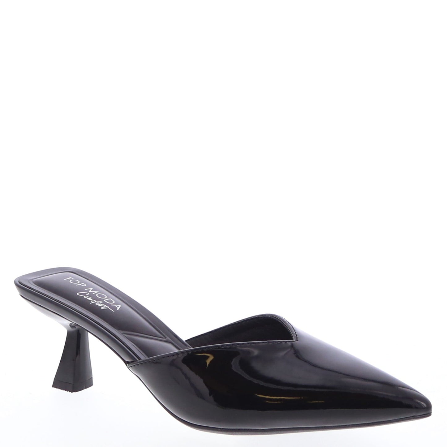 Women's Pointed Heel - MORLEY1