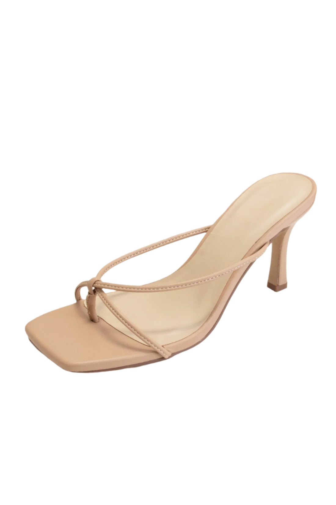 Women's Thong Heel - DOVIE1