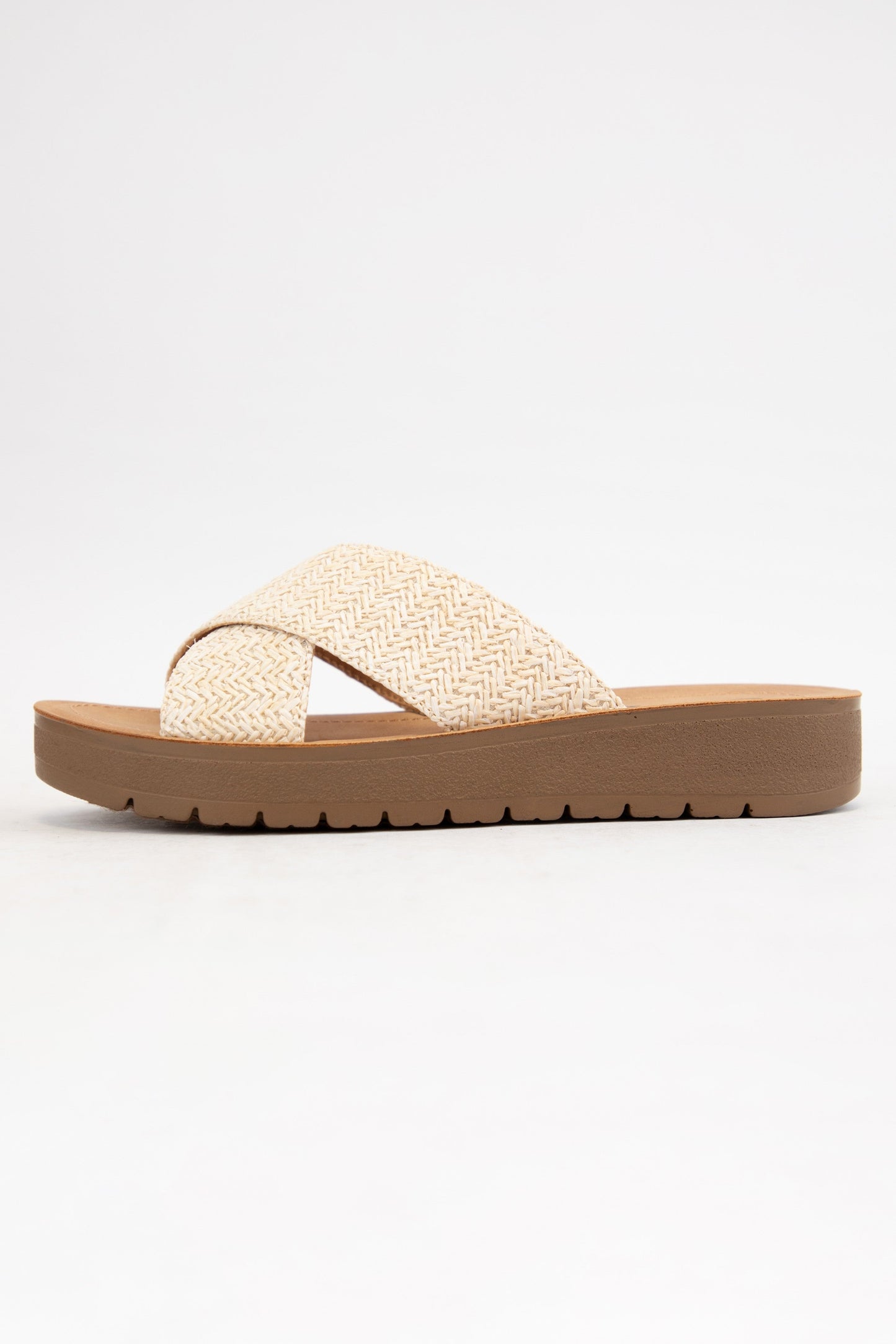 Women's Sandal - LUCYS