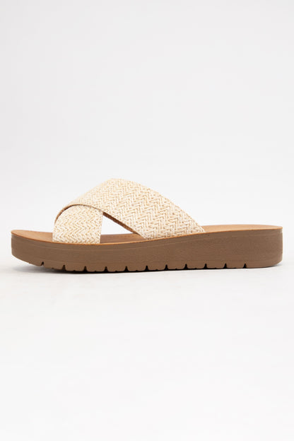 Women's Sandal - LUCYS