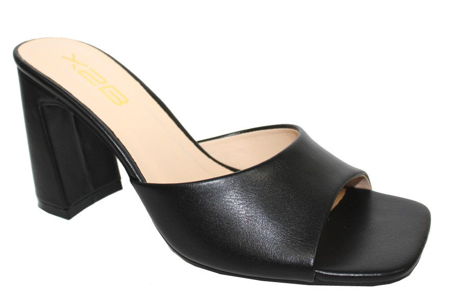 Women's Pu Block Heel - ROXY3