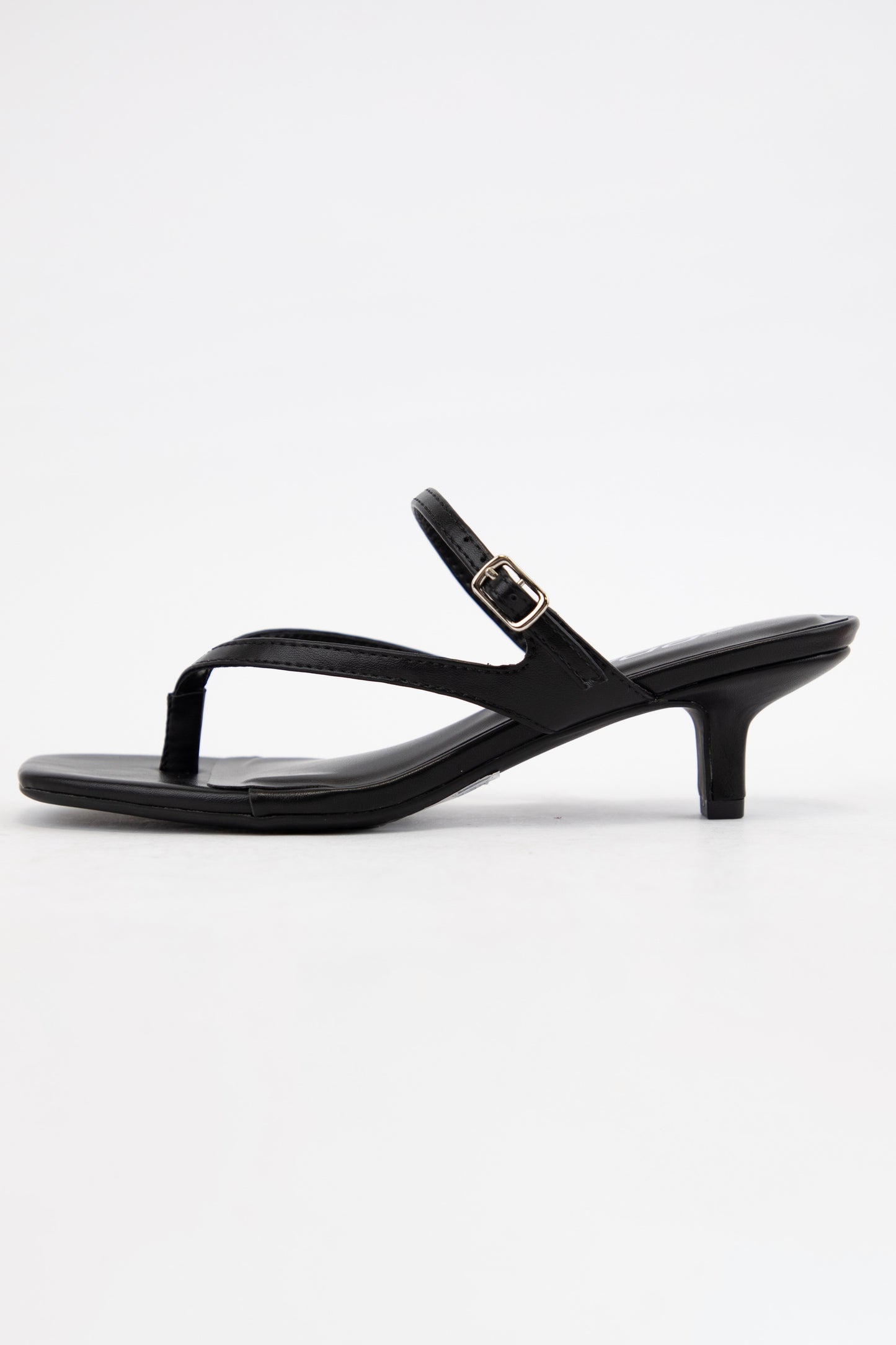 Women's Thong Strap heel- VALERIES