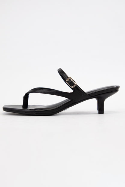 Women's Thong Strap heel- VALERIES