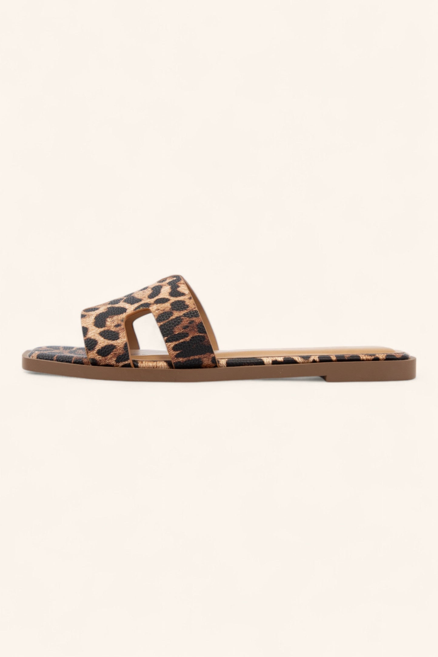 Women's Casual Open Toe Sandal - KNITS