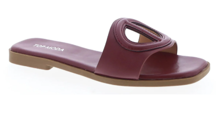 Slide Sandals - DOHA-13