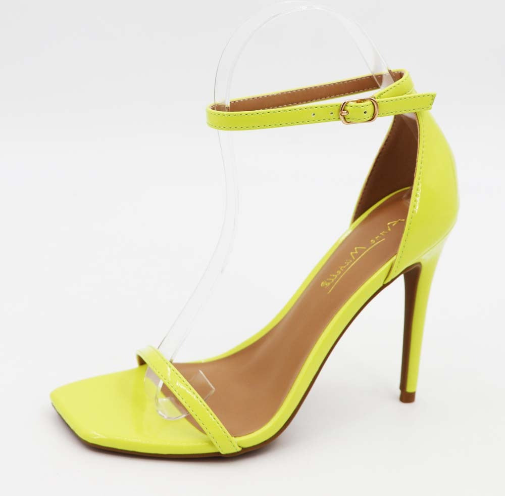 Women's Heel - NEO01