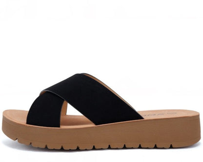Women's Sandal - LUCYS