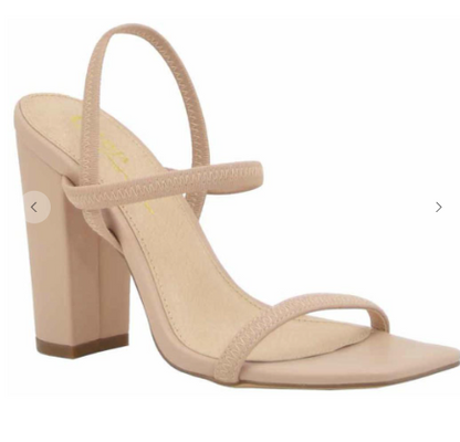 Women's Strappy Heel - GELSON