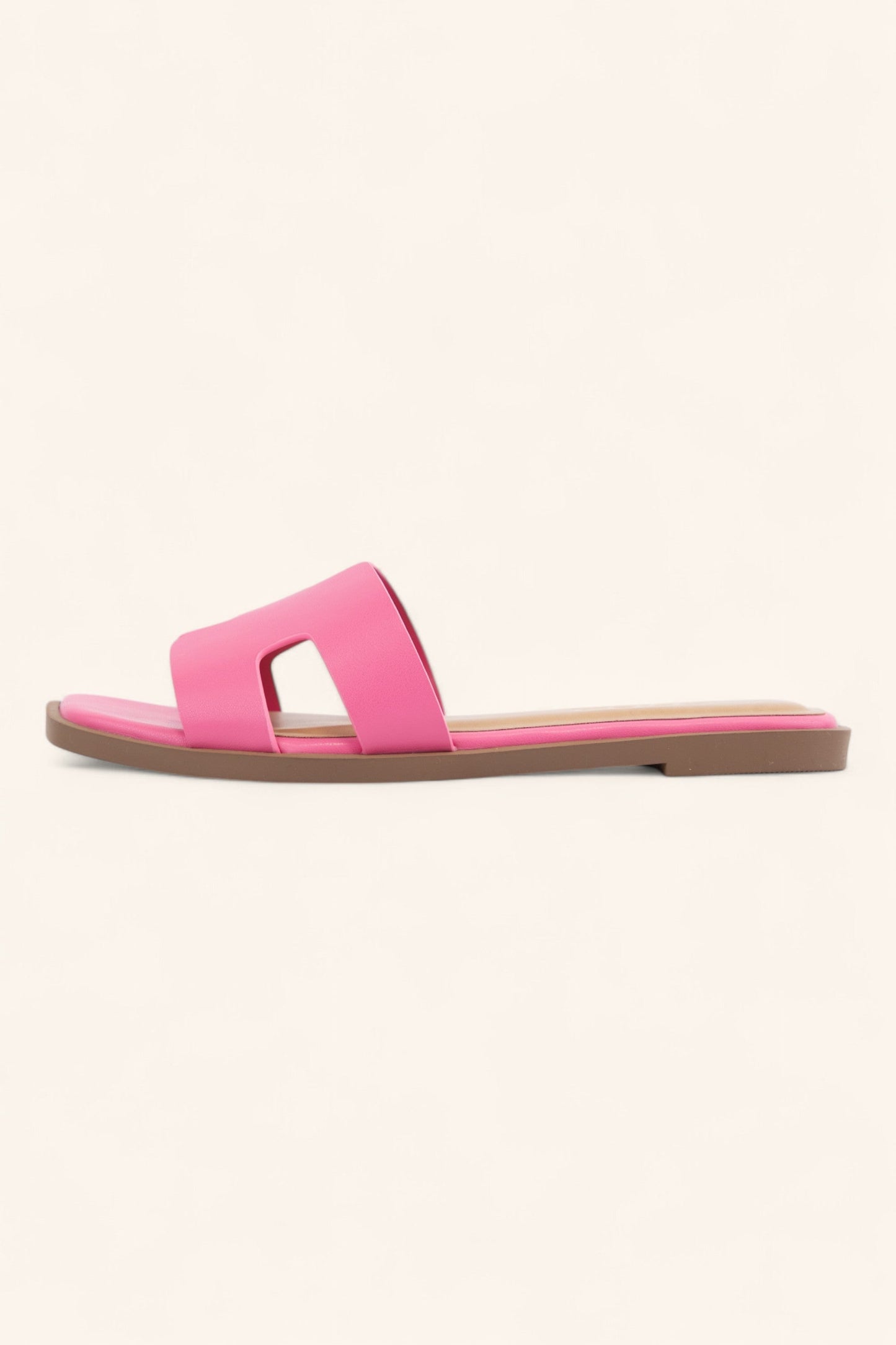 Women's Casual Open Toe Sandal - KNITS