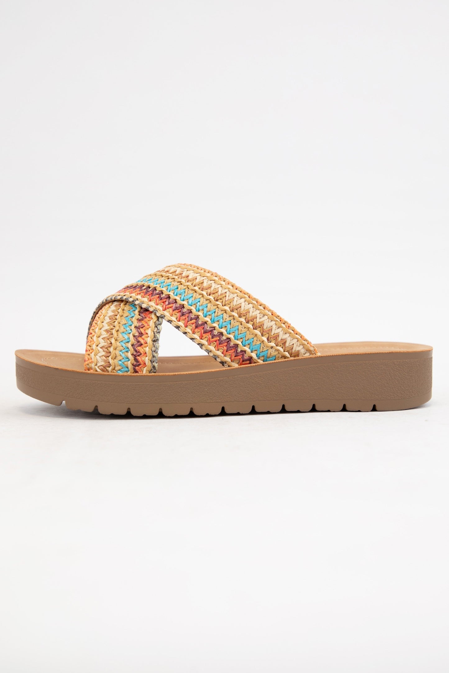 Women's Sandal - LUCYS
