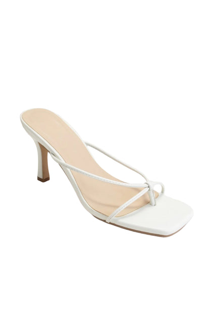 Women's Thong Heel - DOVIE1